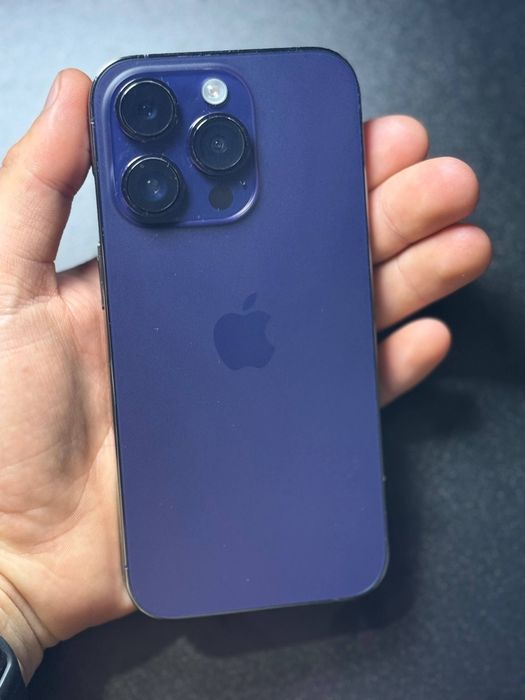 IPhone 14 pro, айфон 14 про 256гб