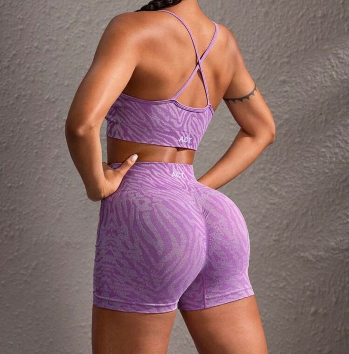 Спортен комплект