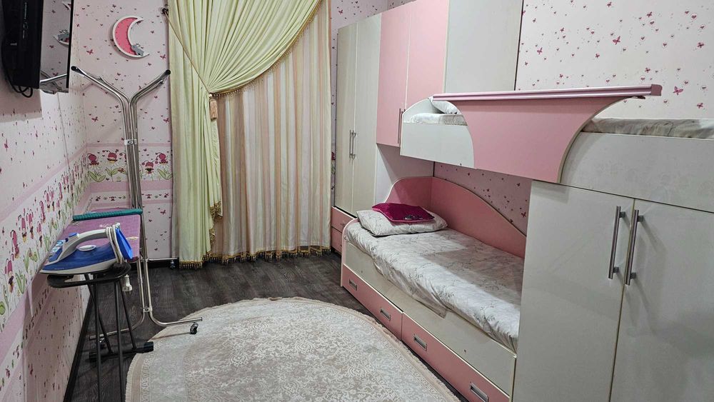 Сдам квартиру 2 комнатную на Паркетском