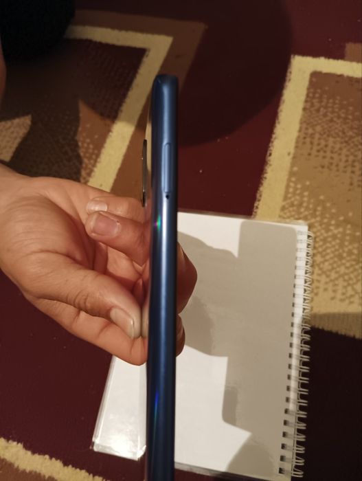 Samsung Galaxy A 21 S