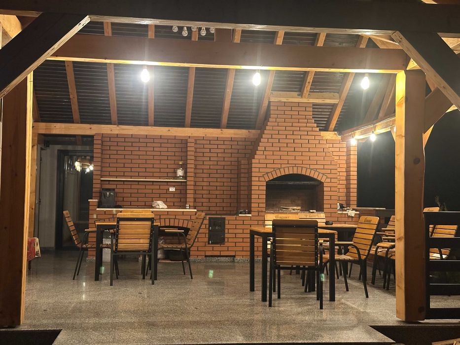 Cabana de inchiriat - Casa David - Valea Avrigului, Sibiu
