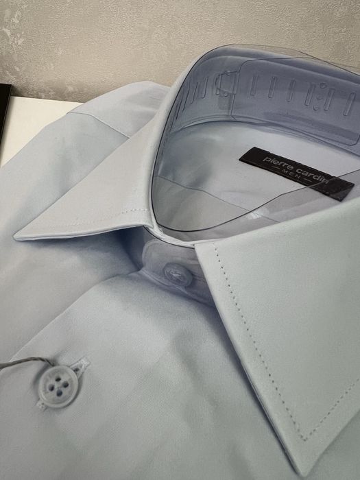 Рубашки Pierre Cardin