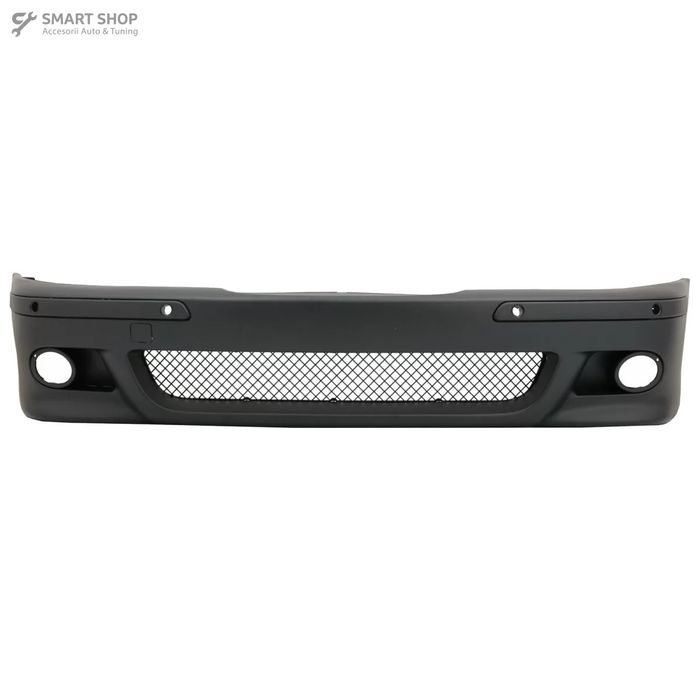 Kit Exterior BMW Seria 5 E39 (1997-2003) cu Proiectoare si Grile Centr