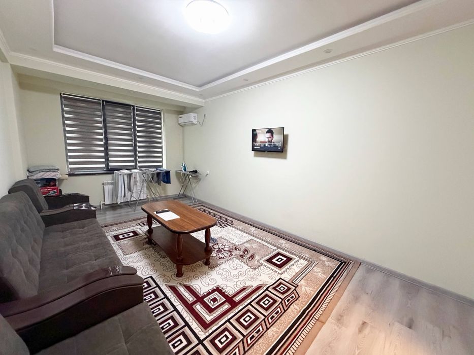 Аренда 2х ком кв Жк Green house Yangihayot