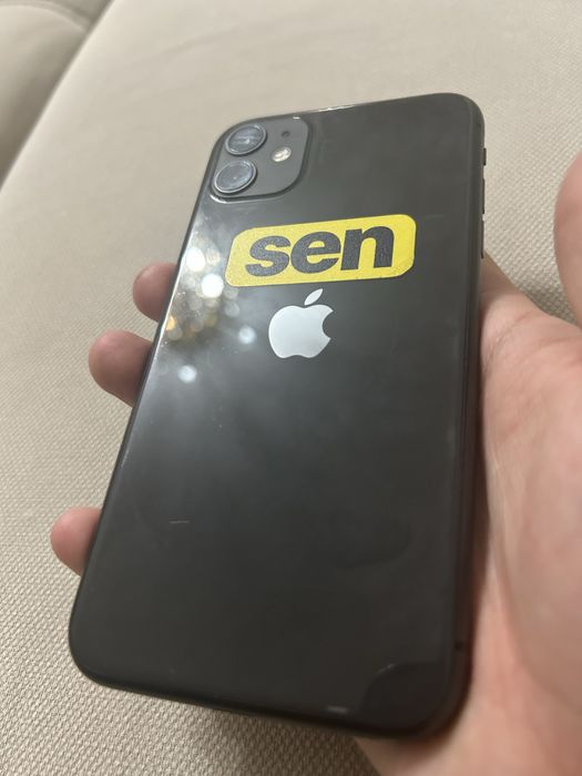 Продам/обмен Iphone 11 128gb