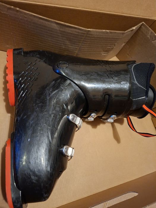 Детски обувки Rossignol 24.5