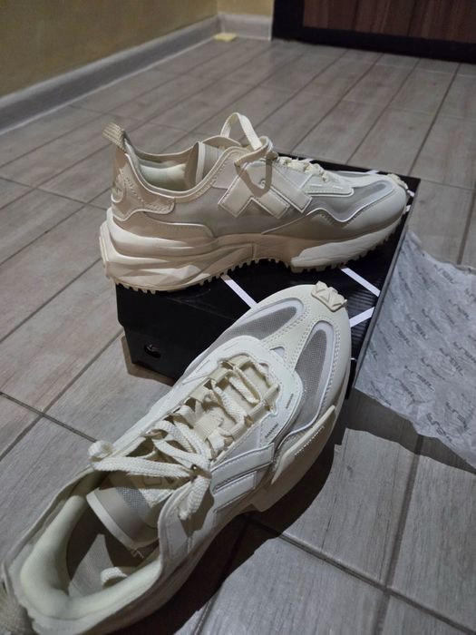 НОВИ !! F.l.a.i.r !!!AK beige ss26
