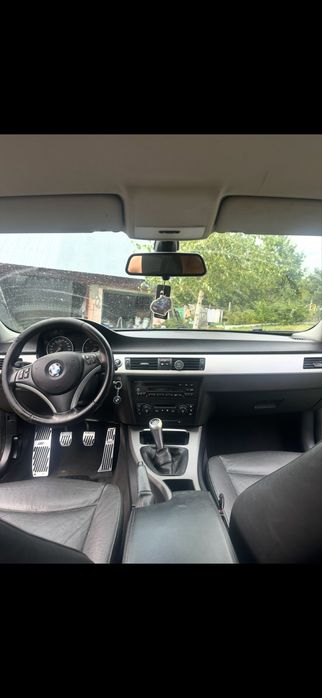 BMW 3 Series 2006 — imagine 3
