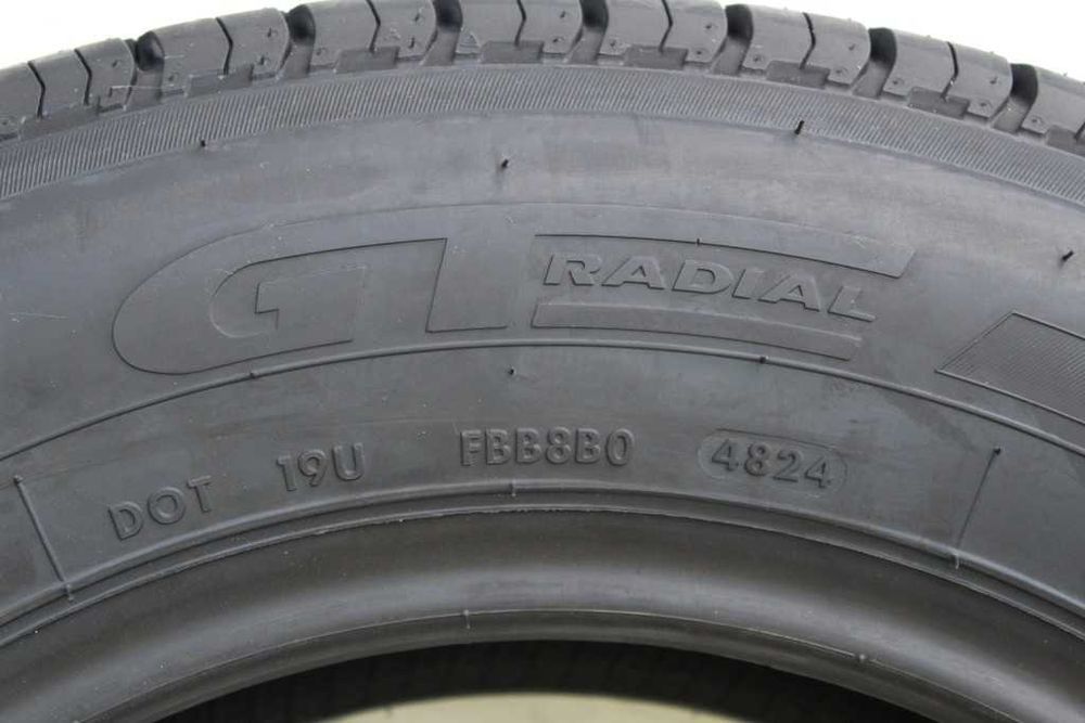 Anvelope vara noi 195/75R16C 107/105R, 8PR, GT-Radial