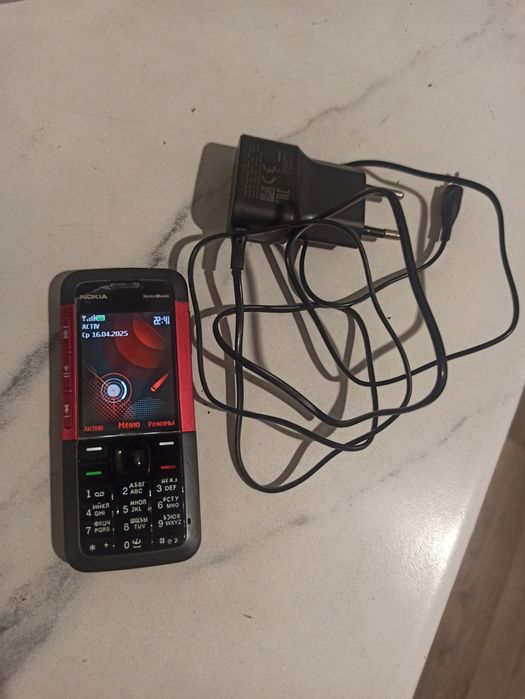 Продам нокия 5310 Xpress music