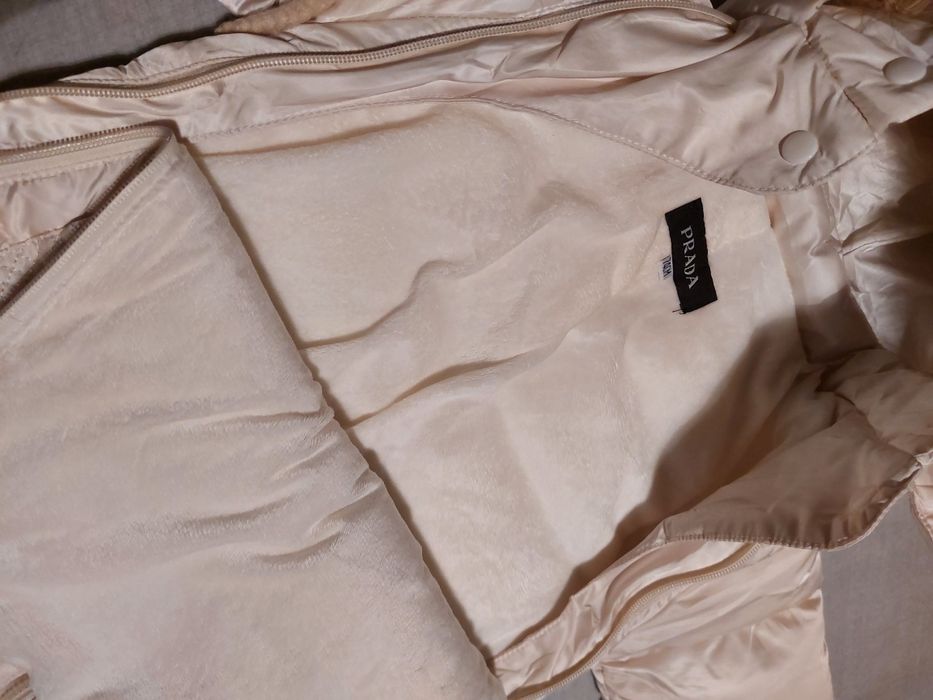 Комбинезон зимний детский