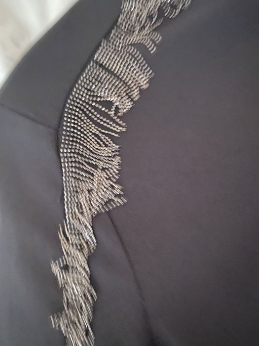 Продам платье черное