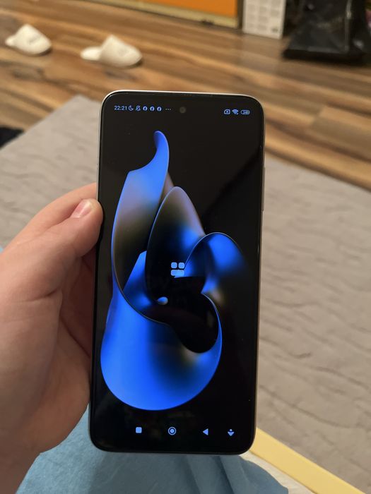 Redmi note 10 normal + калъф подарък