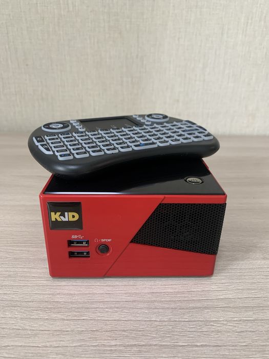 Караоке плеер