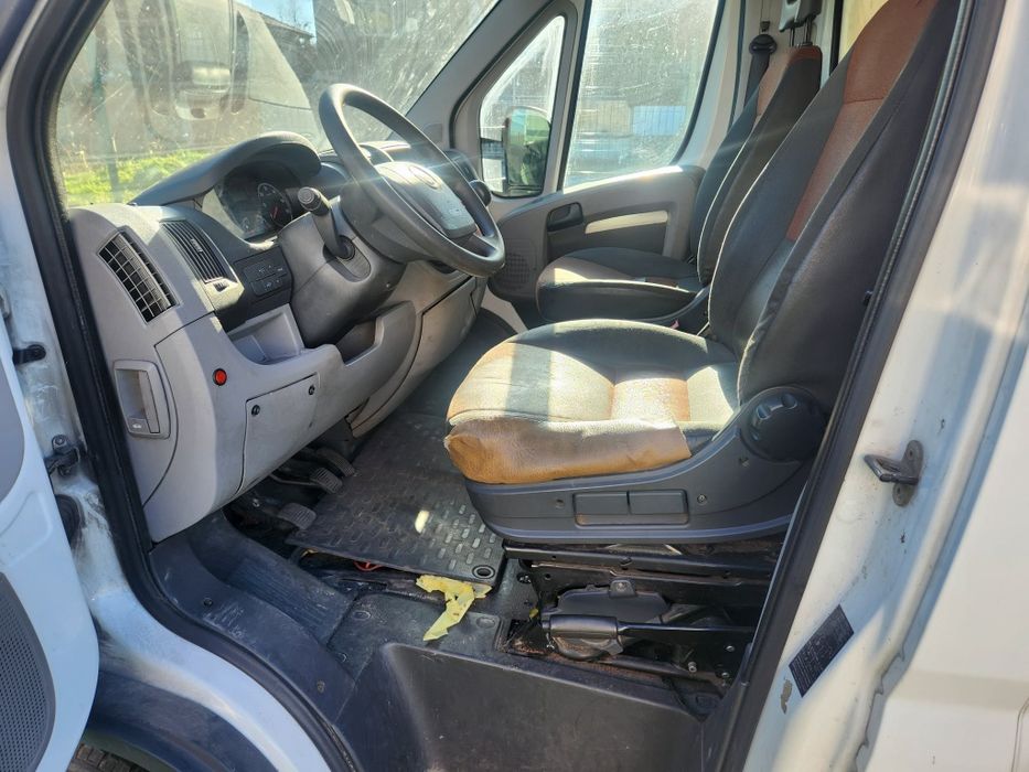 Каравана  кемпер