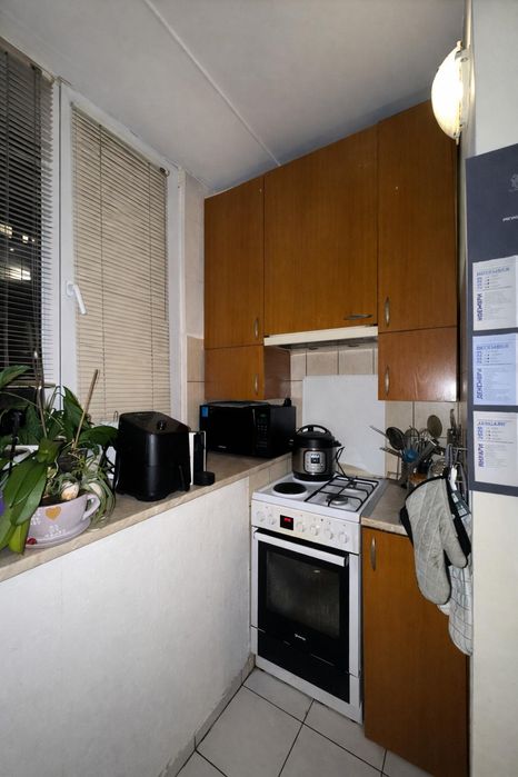 Продава се Двустаен апартамент в София, Хаджи Димитър - 65 кв.м за 1295 €/кв.м - Снимка #4