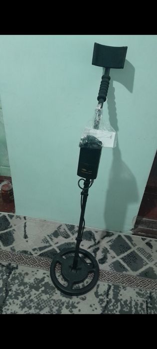 Продам металлоискатель