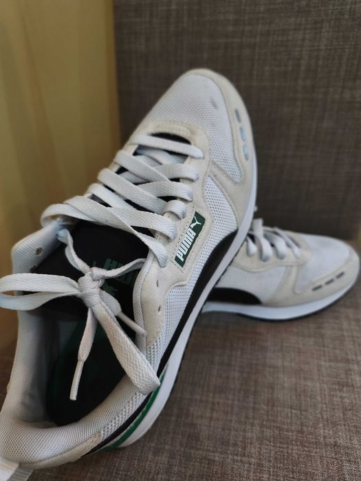 Мъжки маратонки Puma