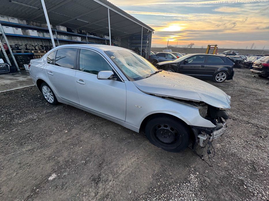 Dezmembram BMW 525 e60 automat