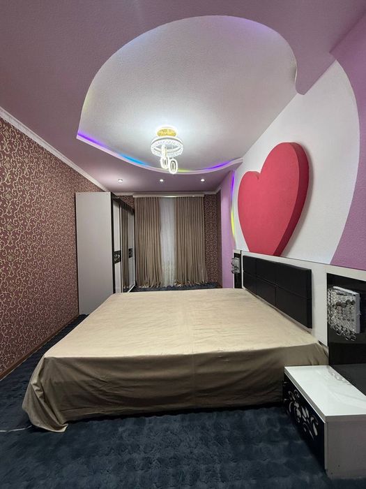 Kvartira sotiladi Samarqand sogdiana da