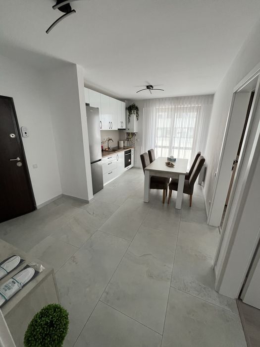 Regim hotelier Sibiu 1/2/3 camere decomandate sau open-space