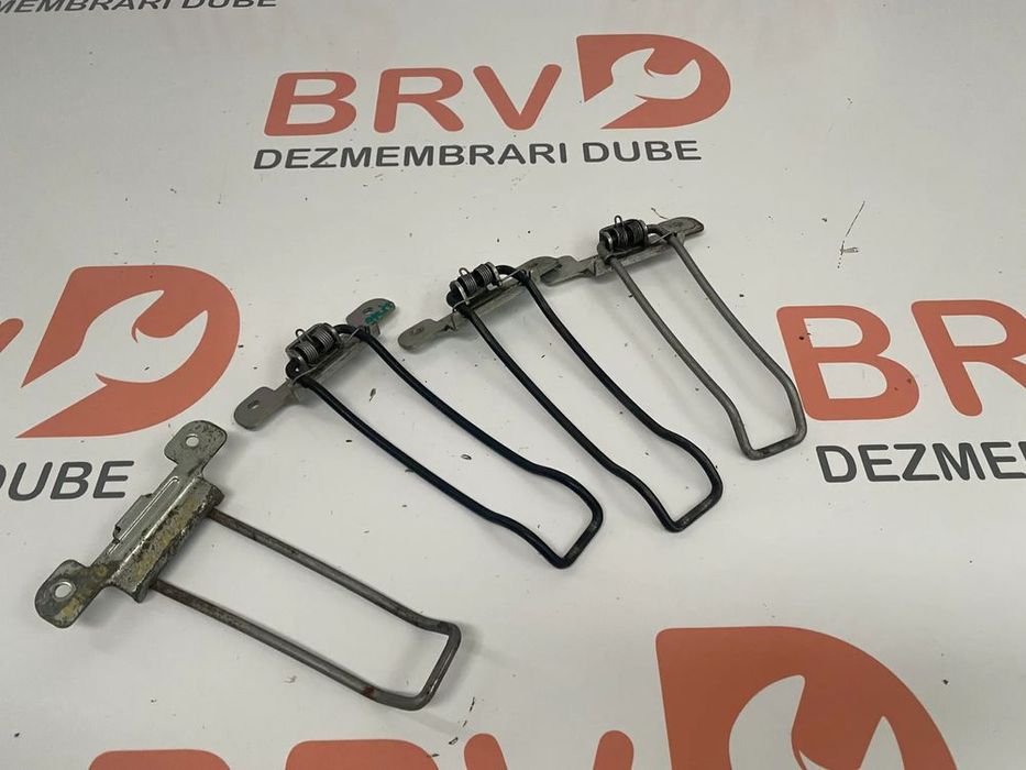 Opritor usa Iveco Daily Euro 4,(2006-2010)