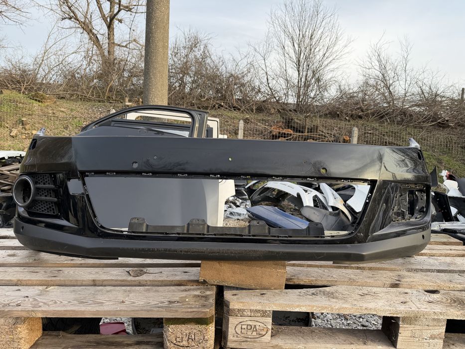 Броня VW Tiguan