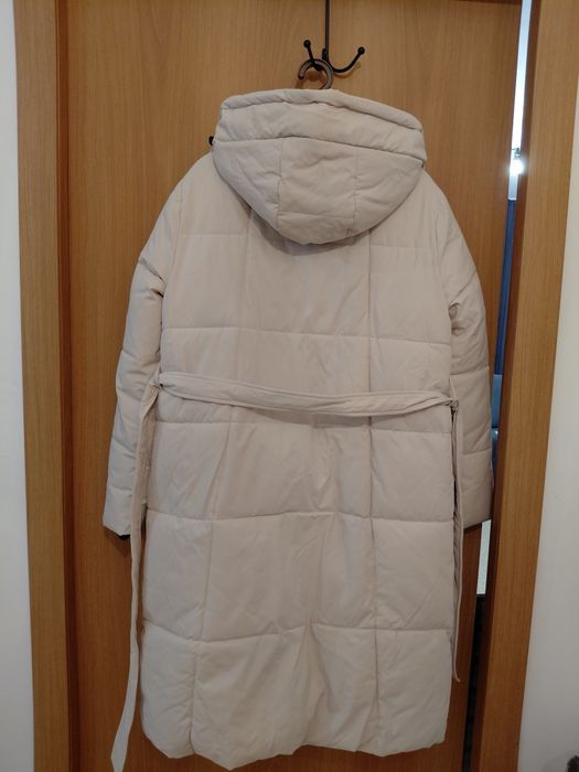 Куртка зимняя размер М