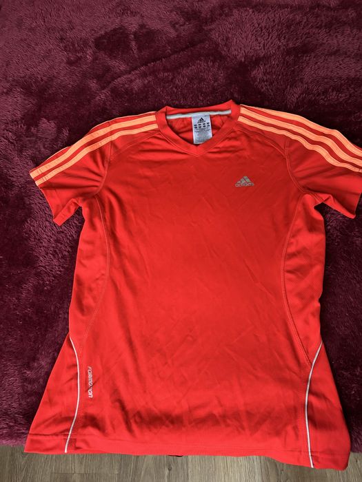 Дамскс спортна тениска Adidas