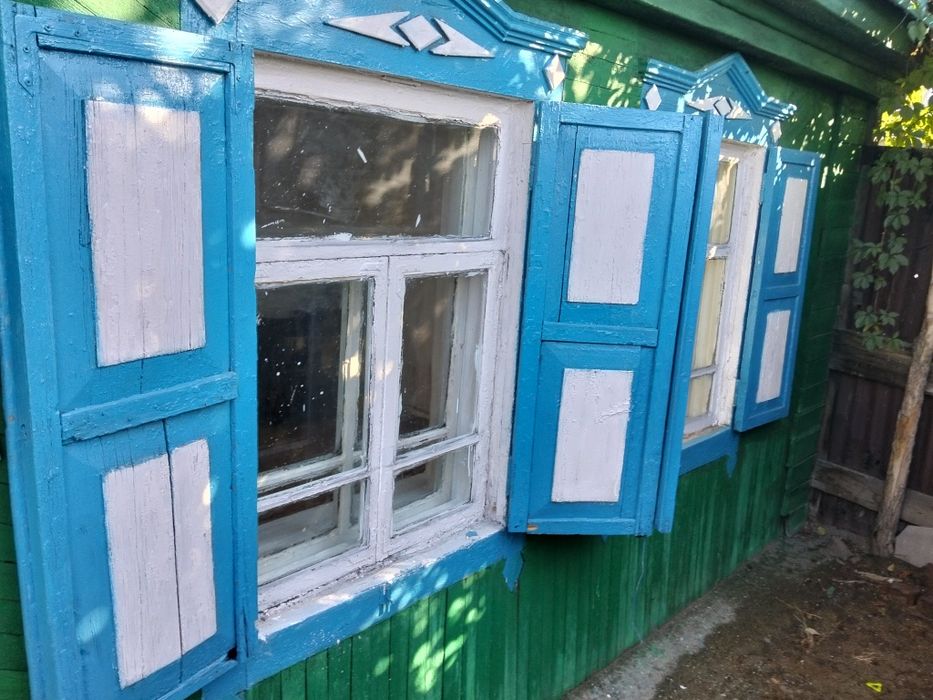 Продам дом на сростве