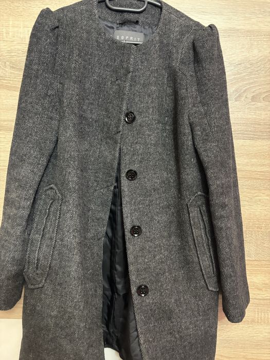Дамско палто Esprit