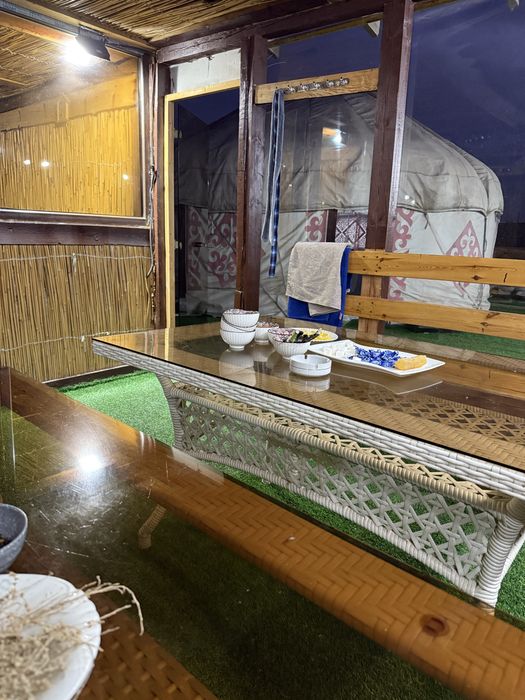 Продам сакские бани