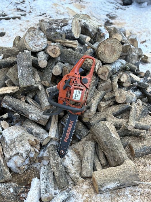 Husqvarna 435 x-torq