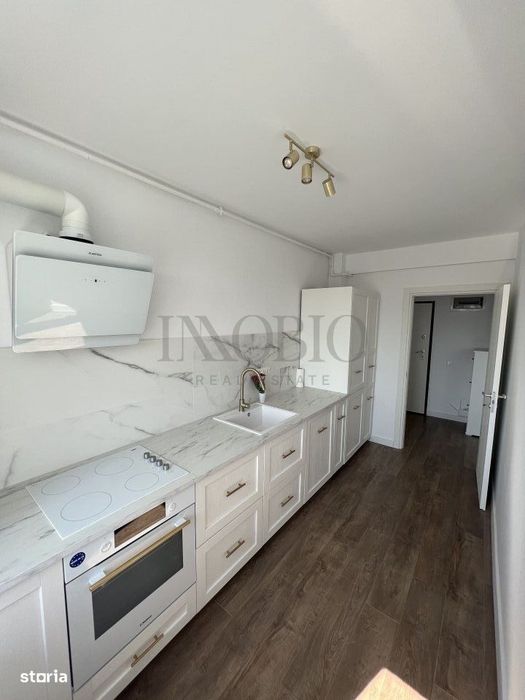 Apartament 2 camere / Pipera / Rond OMW
