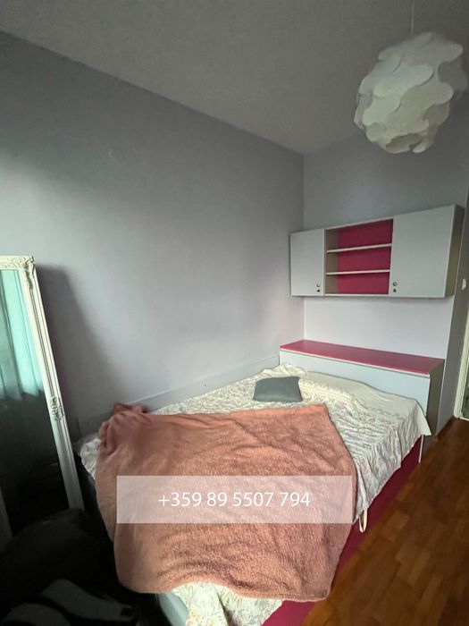 Продава се Тристаен апартамент в Пловдив, Кючук Париж - 87 кв.м за 1615 €/кв.м - Снимка #7
