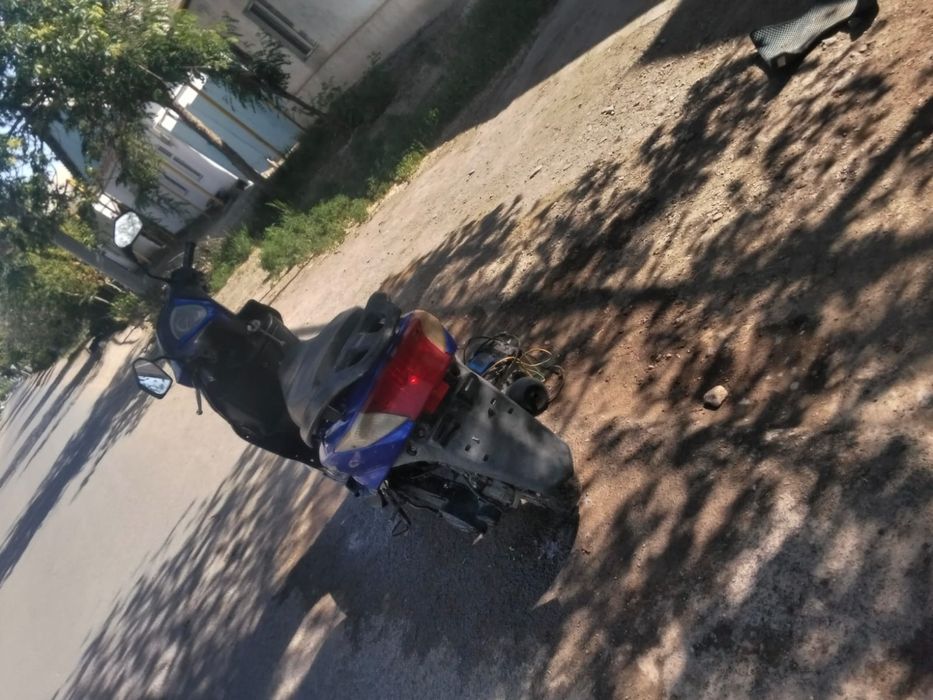 Продам скутер М 10