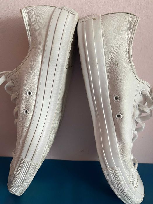 Кецове Converse 48 номер