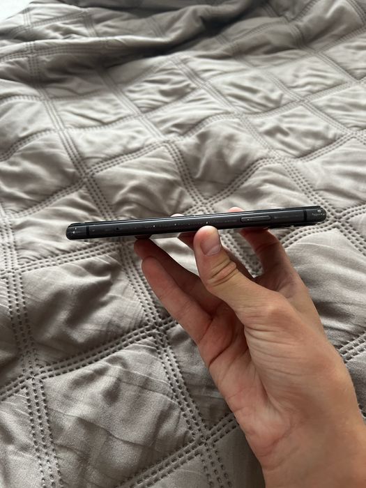 Iphone 11 128гб 74% аккумулятор
