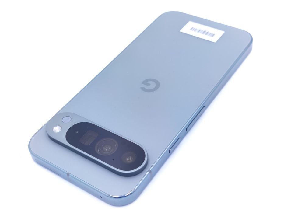 Google Pixel 9 Pro XL 128GB Hazel 16GB, Garantie 24 luni | #R94837