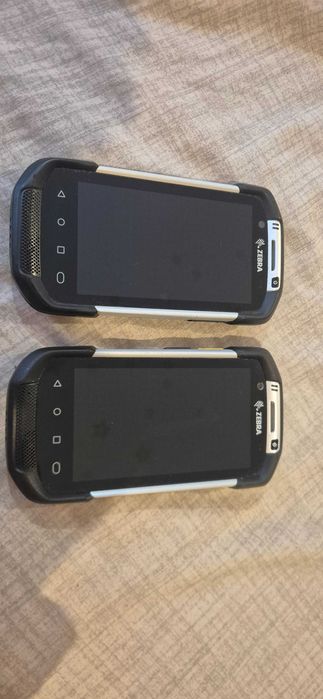 Zebra TC 26 и TC 75