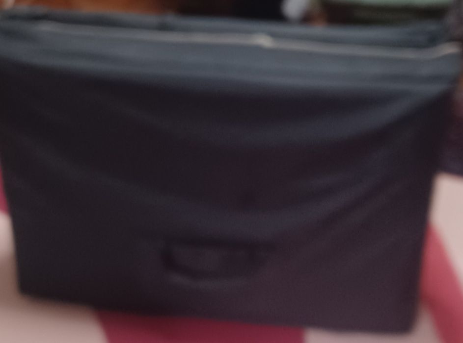 Masă de masaj cu înălțime reglabilă