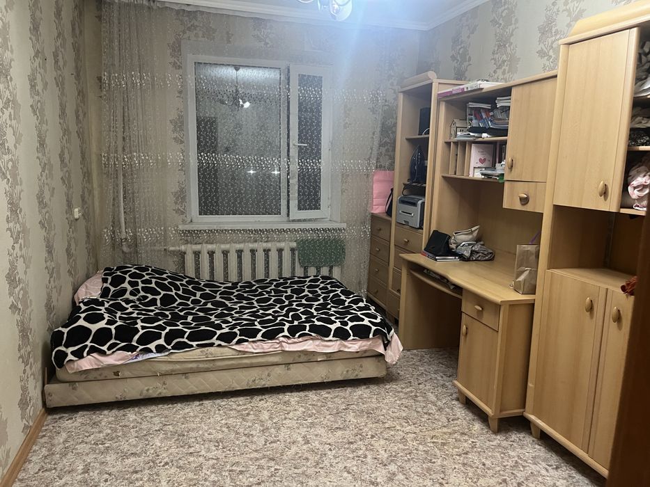 Ищу 2-х девушек на подселение