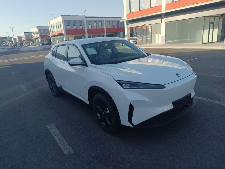 Dongfeng sky наличными или через кредит