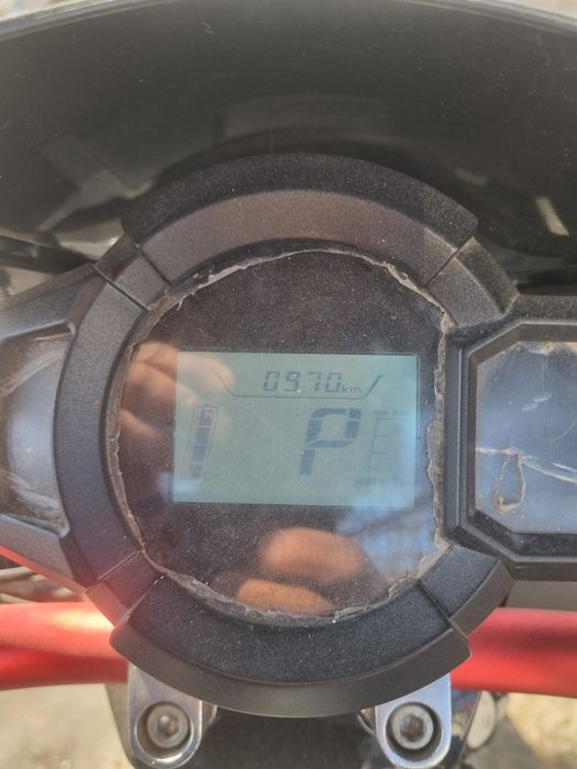 Скутир сотилади...