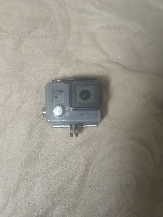 Экшен камера GoPro hero+
