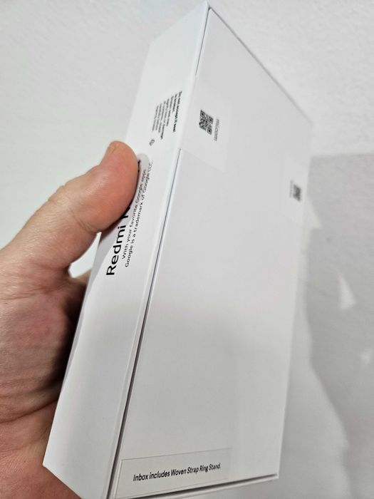 Xiaomi redmi note 14 256 gb 8 gb sigilat la cutie.