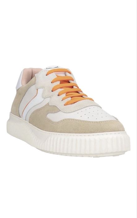 Продам новые кеды Voile Blanche