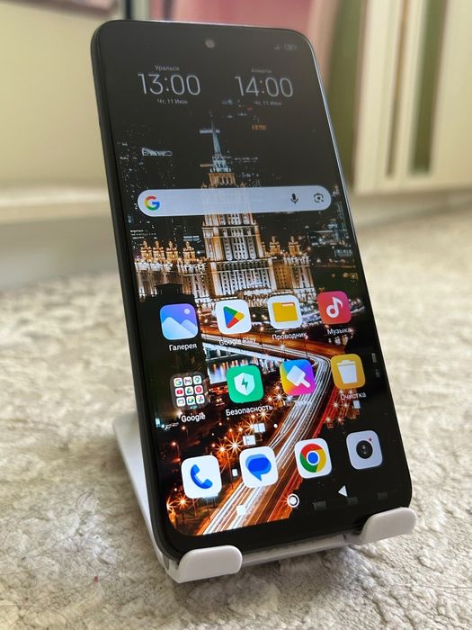 РЕДМИ 10 ОТЛИЧНО Состояние