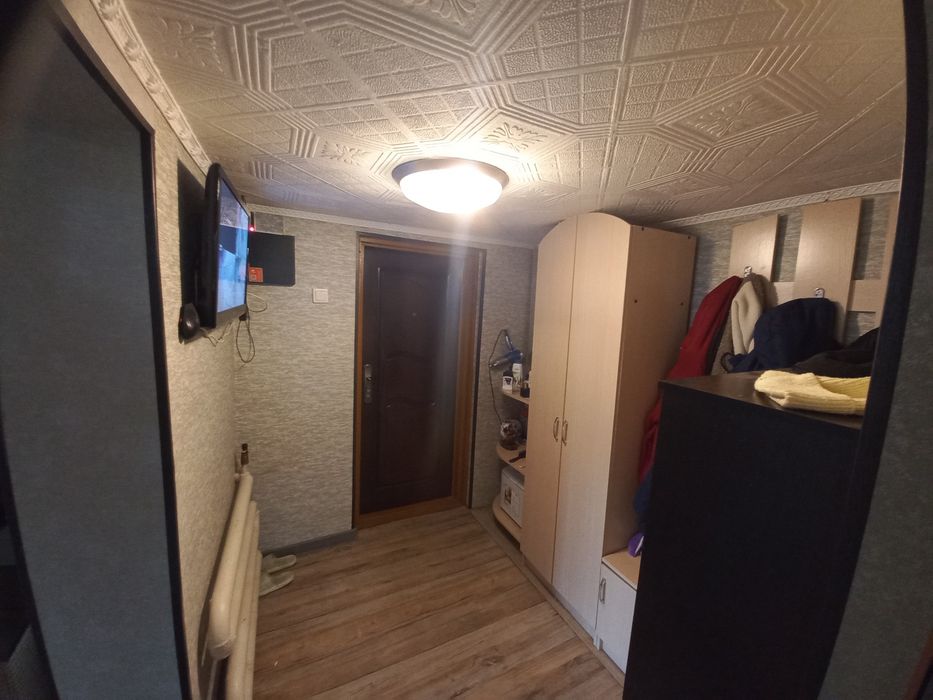 Продаётся деревянный дом