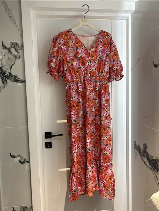 Rochie midi dama